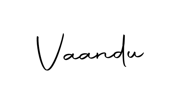 Similarly Autography-DOLnW is the best handwritten signature design. Signature creator online .You can use it as an online autograph creator for name Vaandu. Vaandu signature style 10 images and pictures png