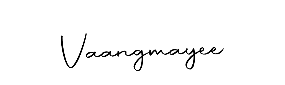 How to Draw Vaangmayee signature style? Autography-DOLnW is a latest design signature styles for name Vaangmayee. Vaangmayee signature style 10 images and pictures png
