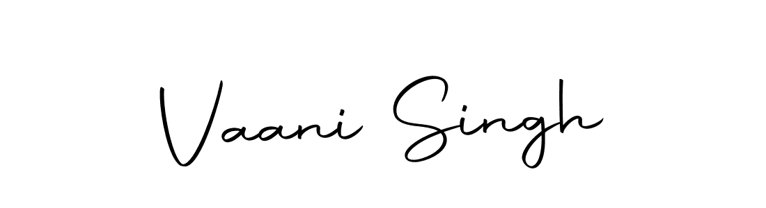 Check out images of Autograph of Vaani Singh name. Actor Vaani Singh Signature Style. Autography-DOLnW is a professional sign style online. Vaani Singh signature style 10 images and pictures png