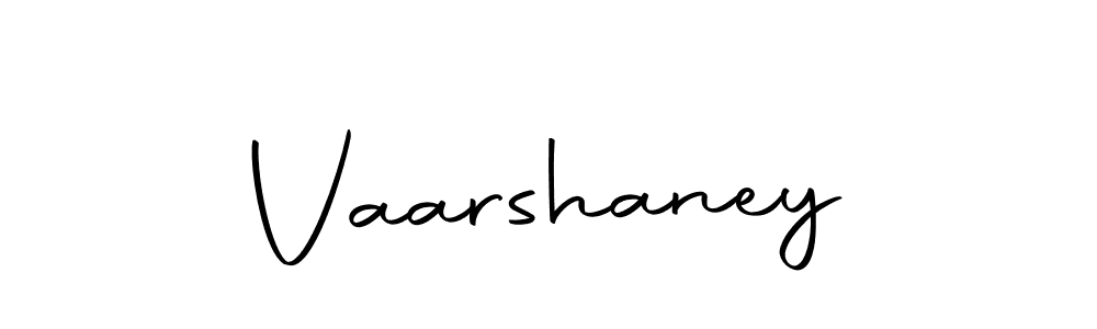 It looks lik you need a new signature style for name Vaarshaney. Design unique handwritten (Autography-DOLnW) signature with our free signature maker in just a few clicks. Vaarshaney signature style 10 images and pictures png