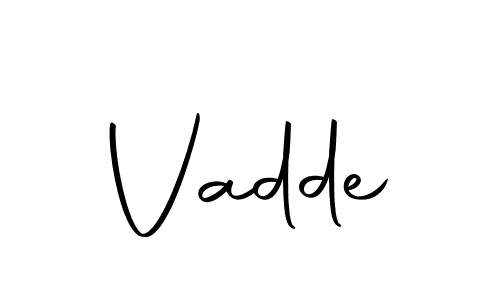 How to Draw Vadde signature style? Autography-DOLnW is a latest design signature styles for name Vadde. Vadde signature style 10 images and pictures png