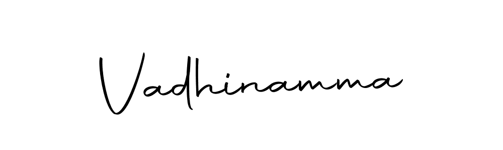 Once you've used our free online signature maker to create your best signature Autography-DOLnW style, it's time to enjoy all of the benefits that Vadhinamma name signing documents. Vadhinamma signature style 10 images and pictures png