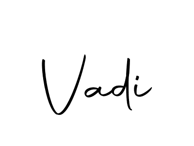 It looks lik you need a new signature style for name Vadi. Design unique handwritten (Autography-DOLnW) signature with our free signature maker in just a few clicks. Vadi signature style 10 images and pictures png