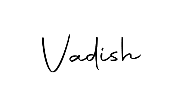 Also You can easily find your signature by using the search form. We will create Vadish name handwritten signature images for you free of cost using Autography-DOLnW sign style. Vadish signature style 10 images and pictures png