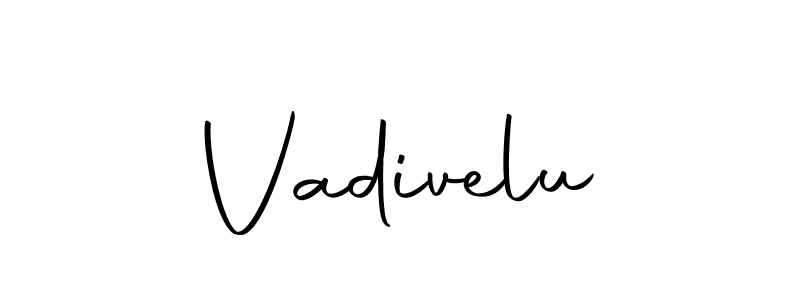 Also You can easily find your signature by using the search form. We will create Vadivelu name handwritten signature images for you free of cost using Autography-DOLnW sign style. Vadivelu signature style 10 images and pictures png