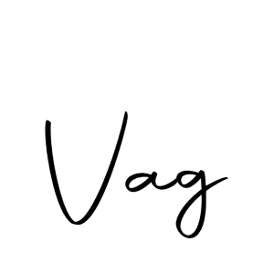 Vag stylish signature style. Best Handwritten Sign (Autography-DOLnW) for my name. Handwritten Signature Collection Ideas for my name Vag. Vag signature style 10 images and pictures png