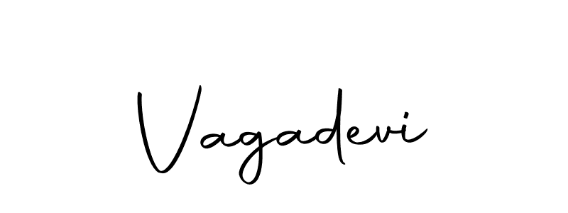 How to make Vagadevi name signature. Use Autography-DOLnW style for creating short signs online. This is the latest handwritten sign. Vagadevi signature style 10 images and pictures png