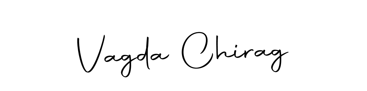 Best and Professional Signature Style for Vagda Chirag. Autography-DOLnW Best Signature Style Collection. Vagda Chirag signature style 10 images and pictures png