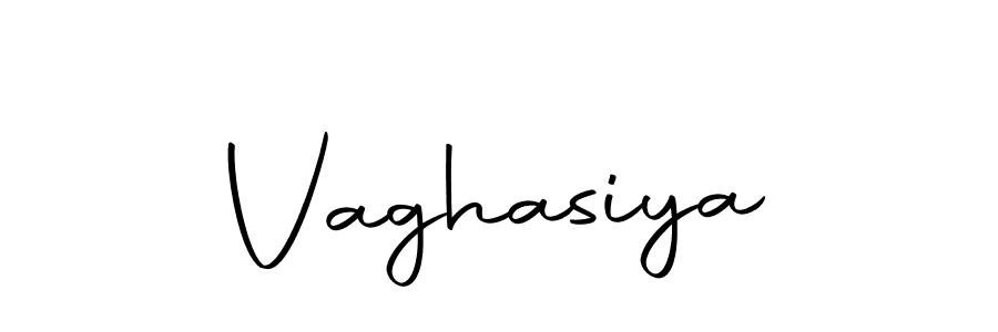 You can use this online signature creator to create a handwritten signature for the name Vaghasiya. This is the best online autograph maker. Vaghasiya signature style 10 images and pictures png
