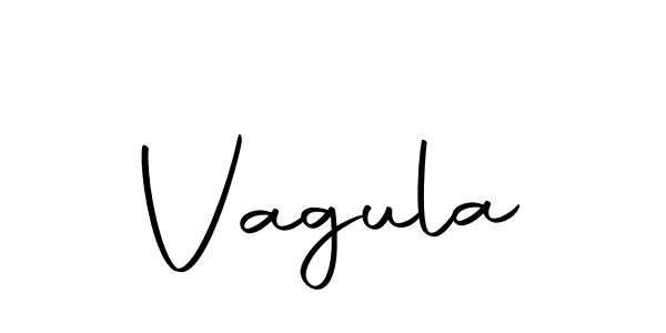 Use a signature maker to create a handwritten signature online. With this signature software, you can design (Autography-DOLnW) your own signature for name Vagula. Vagula signature style 10 images and pictures png