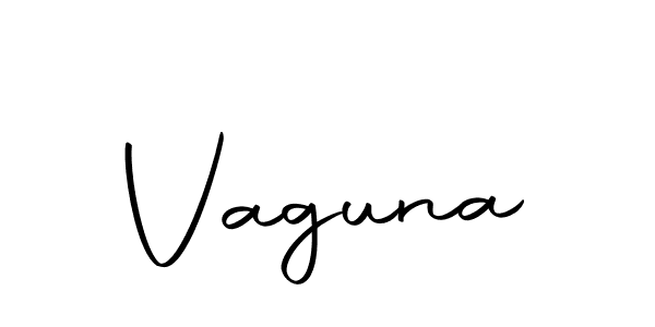 Autography-DOLnW is a professional signature style that is perfect for those who want to add a touch of class to their signature. It is also a great choice for those who want to make their signature more unique. Get Vaguna name to fancy signature for free. Vaguna signature style 10 images and pictures png