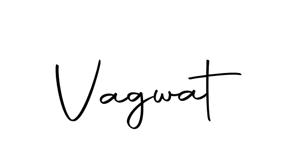 You should practise on your own different ways (Autography-DOLnW) to write your name (Vagwat) in signature. don't let someone else do it for you. Vagwat signature style 10 images and pictures png