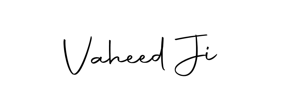Once you've used our free online signature maker to create your best signature Autography-DOLnW style, it's time to enjoy all of the benefits that Vaheed Ji name signing documents. Vaheed Ji signature style 10 images and pictures png