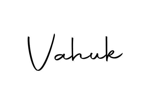 Also You can easily find your signature by using the search form. We will create Vahuk name handwritten signature images for you free of cost using Autography-DOLnW sign style. Vahuk signature style 10 images and pictures png