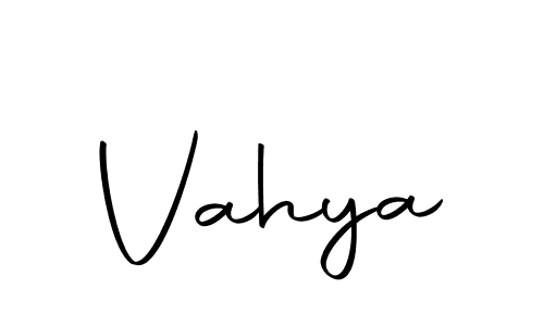 Best and Professional Signature Style for Vahya. Autography-DOLnW Best Signature Style Collection. Vahya signature style 10 images and pictures png
