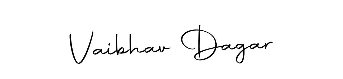 Once you've used our free online signature maker to create your best signature Autography-DOLnW style, it's time to enjoy all of the benefits that Vaibhav Dagar name signing documents. Vaibhav Dagar signature style 10 images and pictures png