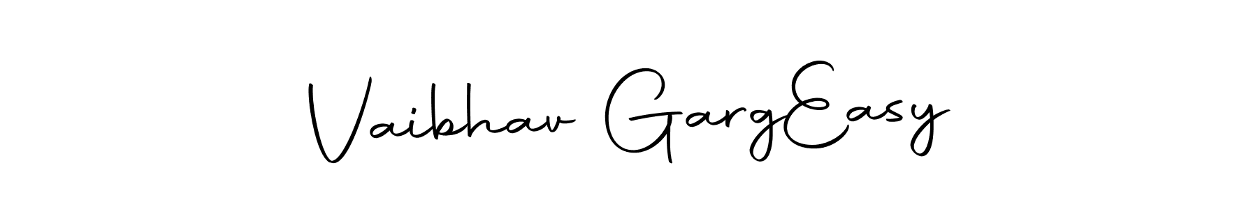 How to Draw Vaibhav Garg  Easy signature style? Autography-DOLnW is a latest design signature styles for name Vaibhav Garg  Easy. Vaibhav Garg  Easy signature style 10 images and pictures png