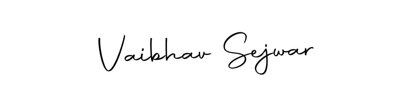 It looks lik you need a new signature style for name Vaibhav Sejwar. Design unique handwritten (Autography-DOLnW) signature with our free signature maker in just a few clicks. Vaibhav Sejwar signature style 10 images and pictures png