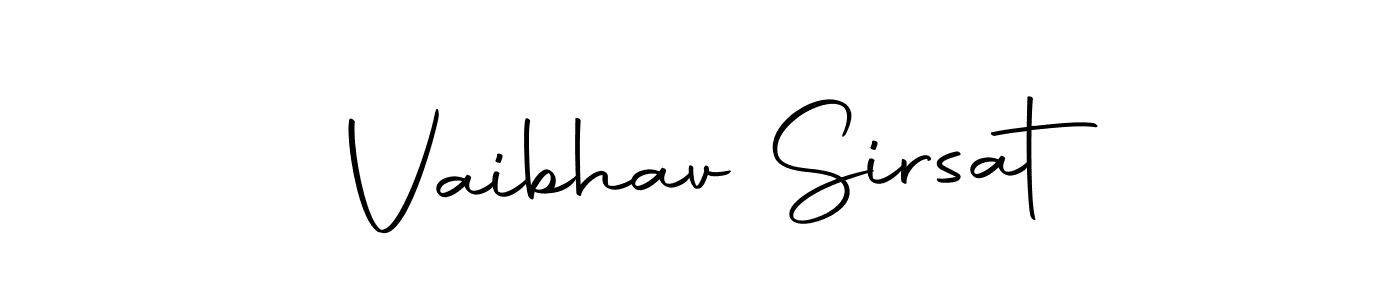 Best and Professional Signature Style for Vaibhav Sirsat. Autography-DOLnW Best Signature Style Collection. Vaibhav Sirsat signature style 10 images and pictures png