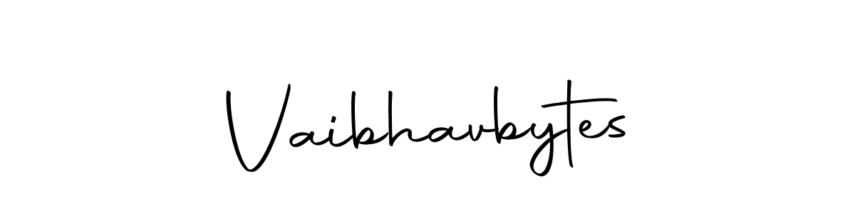Check out images of Autograph of Vaibhavbytes name. Actor Vaibhavbytes Signature Style. Autography-DOLnW is a professional sign style online. Vaibhavbytes signature style 10 images and pictures png