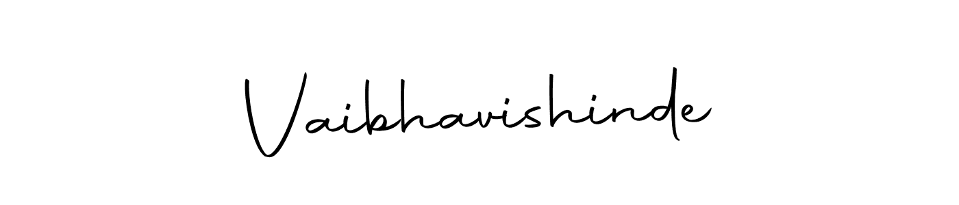 Vaibhavishinde stylish signature style. Best Handwritten Sign (Autography-DOLnW) for my name. Handwritten Signature Collection Ideas for my name Vaibhavishinde. Vaibhavishinde signature style 10 images and pictures png