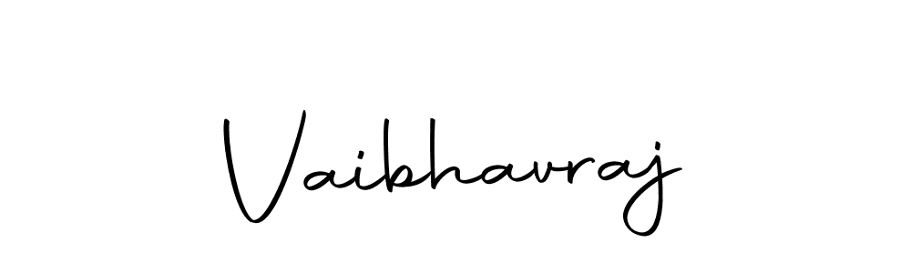 Make a short Vaibhavraj signature style. Manage your documents anywhere anytime using Autography-DOLnW. Create and add eSignatures, submit forms, share and send files easily. Vaibhavraj signature style 10 images and pictures png