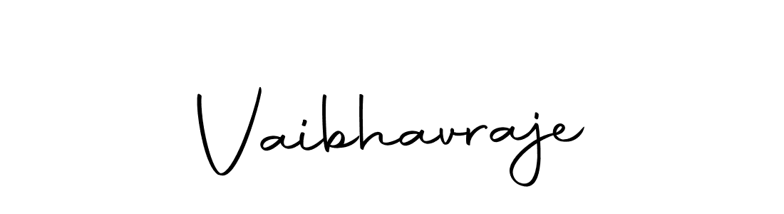 How to make Vaibhavraje signature? Autography-DOLnW is a professional autograph style. Create handwritten signature for Vaibhavraje name. Vaibhavraje signature style 10 images and pictures png