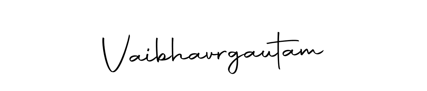 This is the best signature style for the Vaibhavrgautam name. Also you like these signature font (Autography-DOLnW). Mix name signature. Vaibhavrgautam signature style 10 images and pictures png