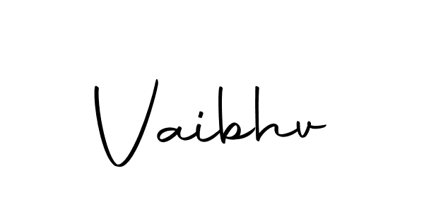 Here are the top 10 professional signature styles for the name Vaibhv. These are the best autograph styles you can use for your name. Vaibhv signature style 10 images and pictures png