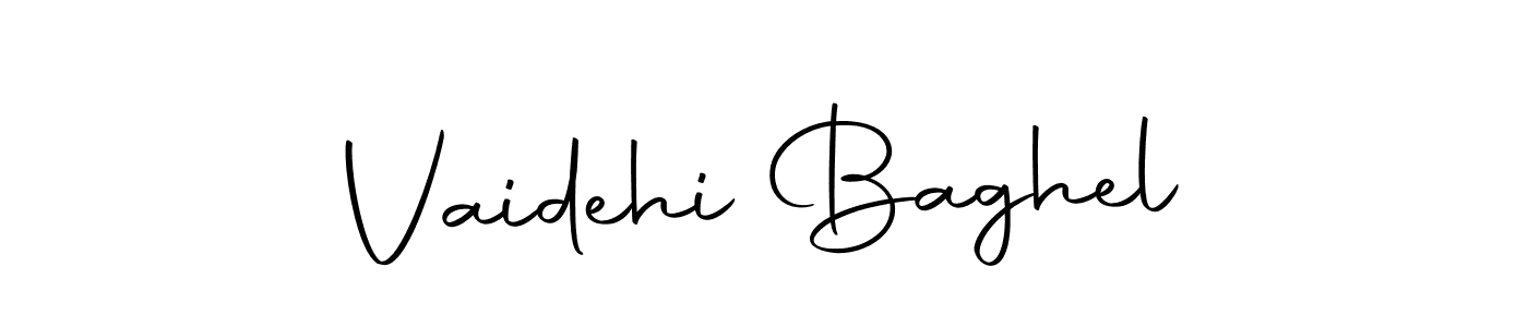 Once you've used our free online signature maker to create your best signature Autography-DOLnW style, it's time to enjoy all of the benefits that Vaidehi Baghel name signing documents. Vaidehi Baghel signature style 10 images and pictures png