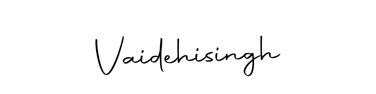 Once you've used our free online signature maker to create your best signature Autography-DOLnW style, it's time to enjoy all of the benefits that Vaidehisingh name signing documents. Vaidehisingh signature style 10 images and pictures png