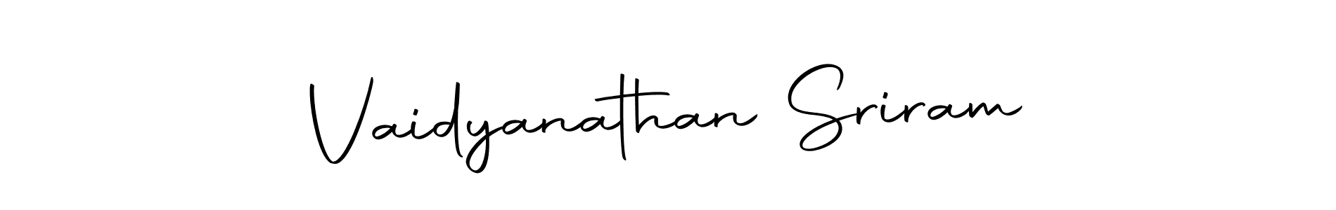 Best and Professional Signature Style for Vaidyanathan Sriram. Autography-DOLnW Best Signature Style Collection. Vaidyanathan Sriram signature style 10 images and pictures png