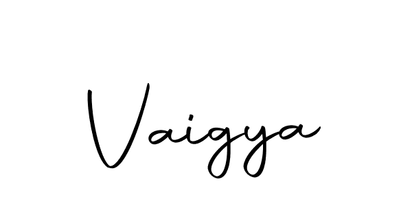 It looks lik you need a new signature style for name Vaigya. Design unique handwritten (Autography-DOLnW) signature with our free signature maker in just a few clicks. Vaigya signature style 10 images and pictures png