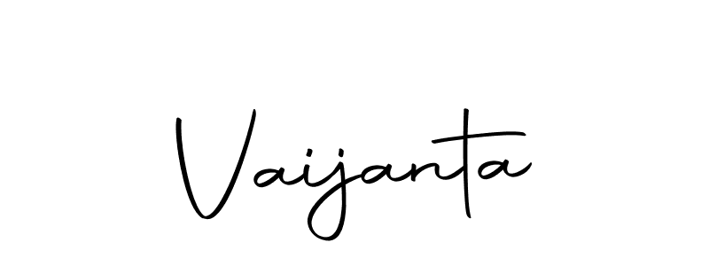 if you are searching for the best signature style for your name Vaijanta. so please give up your signature search. here we have designed multiple signature styles  using Autography-DOLnW. Vaijanta signature style 10 images and pictures png