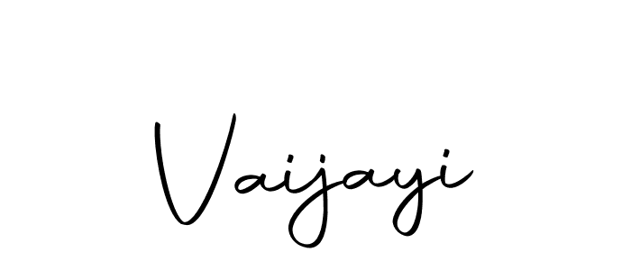 Also we have Vaijayi name is the best signature style. Create professional handwritten signature collection using Autography-DOLnW autograph style. Vaijayi signature style 10 images and pictures png