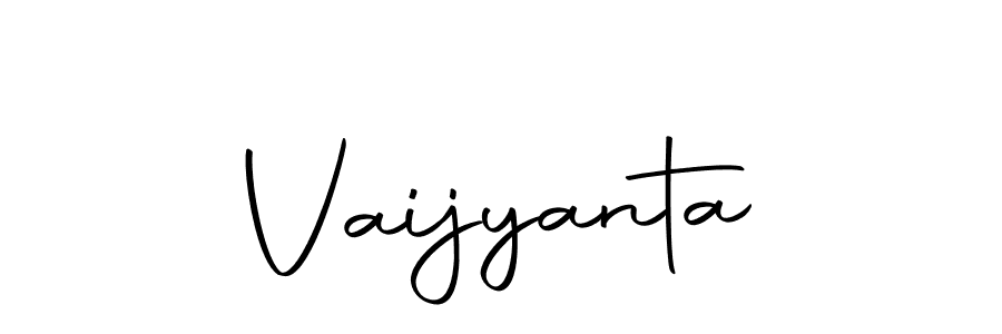The best way (Autography-DOLnW) to make a short signature is to pick only two or three words in your name. The name Vaijyanta include a total of six letters. For converting this name. Vaijyanta signature style 10 images and pictures png