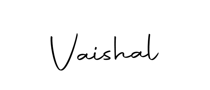 Make a beautiful signature design for name Vaishal. Use this online signature maker to create a handwritten signature for free. Vaishal signature style 10 images and pictures png