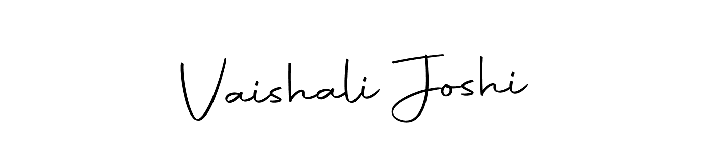 Once you've used our free online signature maker to create your best signature Autography-DOLnW style, it's time to enjoy all of the benefits that Vaishali Joshi name signing documents. Vaishali Joshi signature style 10 images and pictures png