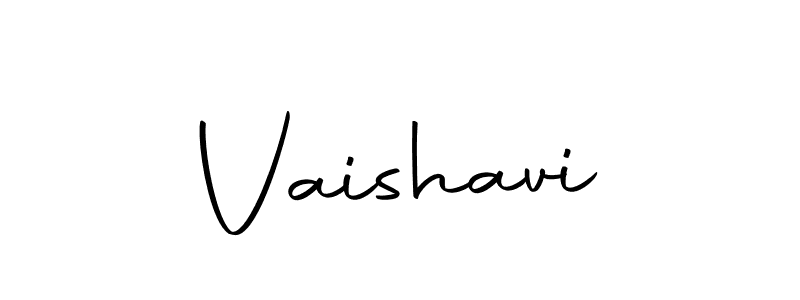 Vaishavi stylish signature style. Best Handwritten Sign (Autography-DOLnW) for my name. Handwritten Signature Collection Ideas for my name Vaishavi. Vaishavi signature style 10 images and pictures png