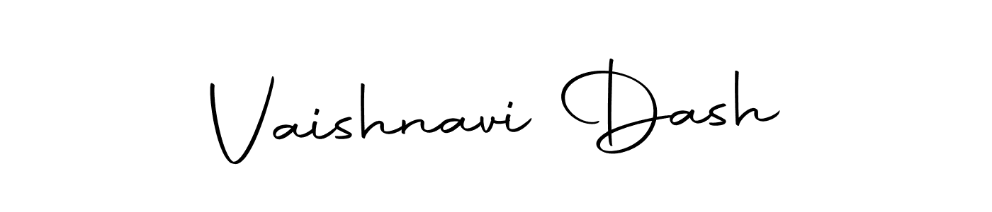 Autography-DOLnW is a professional signature style that is perfect for those who want to add a touch of class to their signature. It is also a great choice for those who want to make their signature more unique. Get Vaishnavi Dash name to fancy signature for free. Vaishnavi Dash signature style 10 images and pictures png