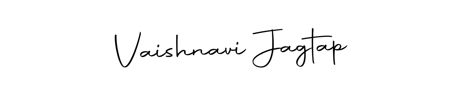 Similarly Autography-DOLnW is the best handwritten signature design. Signature creator online .You can use it as an online autograph creator for name Vaishnavi Jagtap. Vaishnavi Jagtap signature style 10 images and pictures png