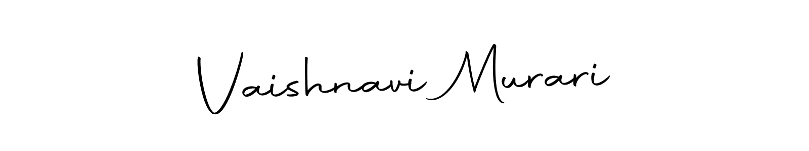 Autography-DOLnW is a professional signature style that is perfect for those who want to add a touch of class to their signature. It is also a great choice for those who want to make their signature more unique. Get Vaishnavi Murari name to fancy signature for free. Vaishnavi Murari signature style 10 images and pictures png