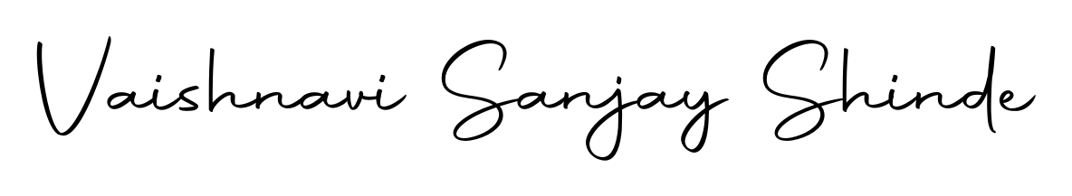 Also we have Vaishnavi Sanjay Shinde name is the best signature style. Create professional handwritten signature collection using Autography-DOLnW autograph style. Vaishnavi Sanjay Shinde signature style 10 images and pictures png