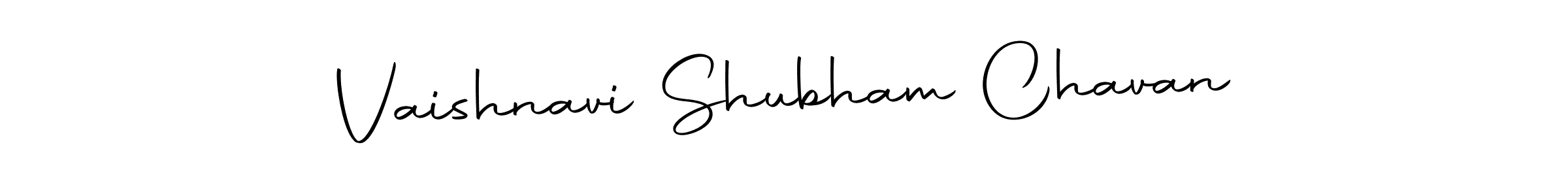 See photos of Vaishnavi Shubham Chavan official signature by Spectra . Check more albums & portfolios. Read reviews & check more about Autography-DOLnW font. Vaishnavi Shubham Chavan signature style 10 images and pictures png