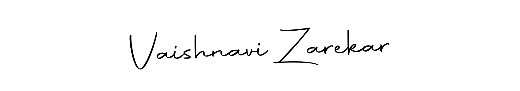 How to Draw Vaishnavi Zarekar signature style? Autography-DOLnW is a latest design signature styles for name Vaishnavi Zarekar. Vaishnavi Zarekar signature style 10 images and pictures png