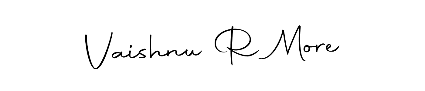 Check out images of Autograph of Vaishnu R More name. Actor Vaishnu R More Signature Style. Autography-DOLnW is a professional sign style online. Vaishnu R More signature style 10 images and pictures png