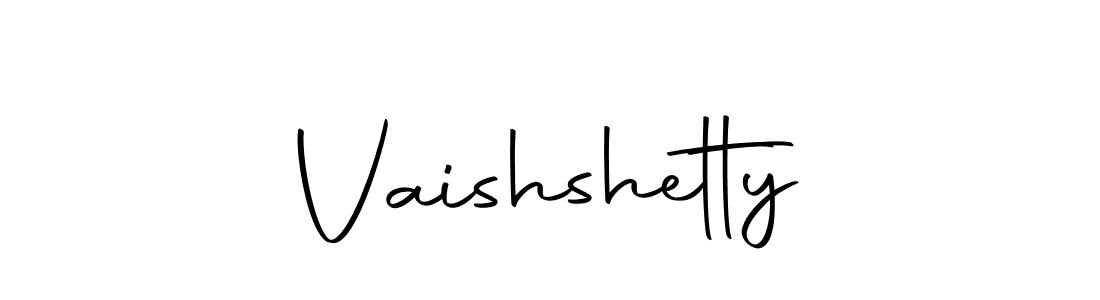 The best way (Autography-DOLnW) to make a short signature is to pick only two or three words in your name. The name Vaishshetty include a total of six letters. For converting this name. Vaishshetty signature style 10 images and pictures png