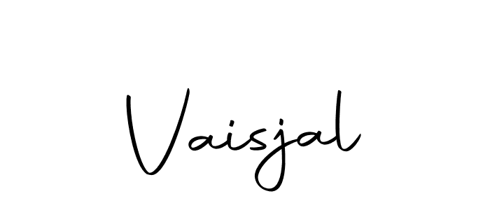 It looks lik you need a new signature style for name Vaisjal. Design unique handwritten (Autography-DOLnW) signature with our free signature maker in just a few clicks. Vaisjal signature style 10 images and pictures png