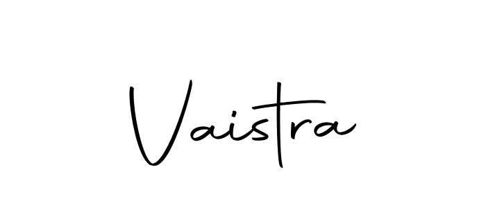 if you are searching for the best signature style for your name Vaistra. so please give up your signature search. here we have designed multiple signature styles  using Autography-DOLnW. Vaistra signature style 10 images and pictures png