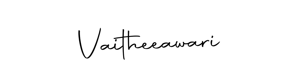 It looks lik you need a new signature style for name Vaitheeawari. Design unique handwritten (Autography-DOLnW) signature with our free signature maker in just a few clicks. Vaitheeawari signature style 10 images and pictures png